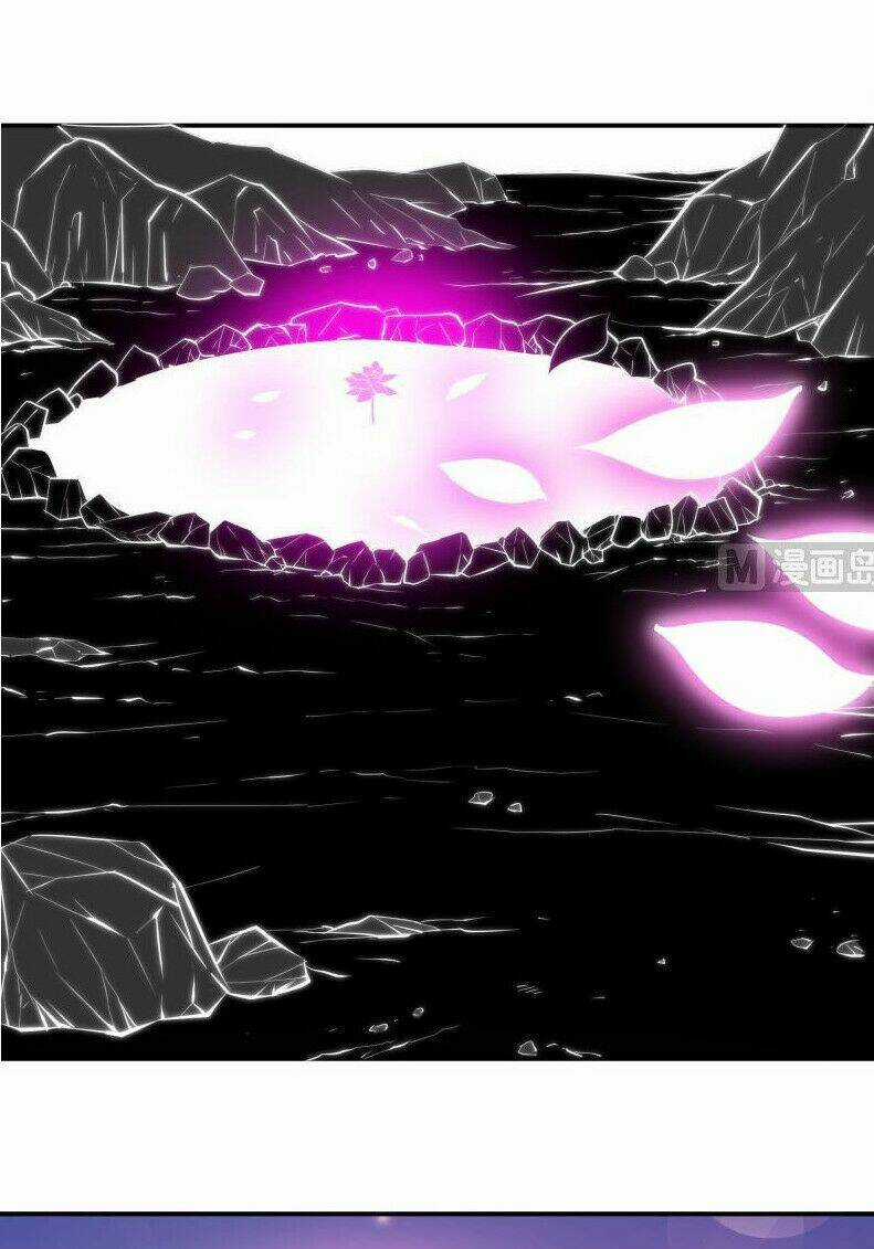 Kiếm Thần Tuyệt Thế Chapter 137 trang 7