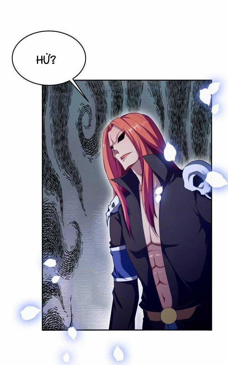 Kiếm Thần Tuyệt Thế Chapter 138 trang 1