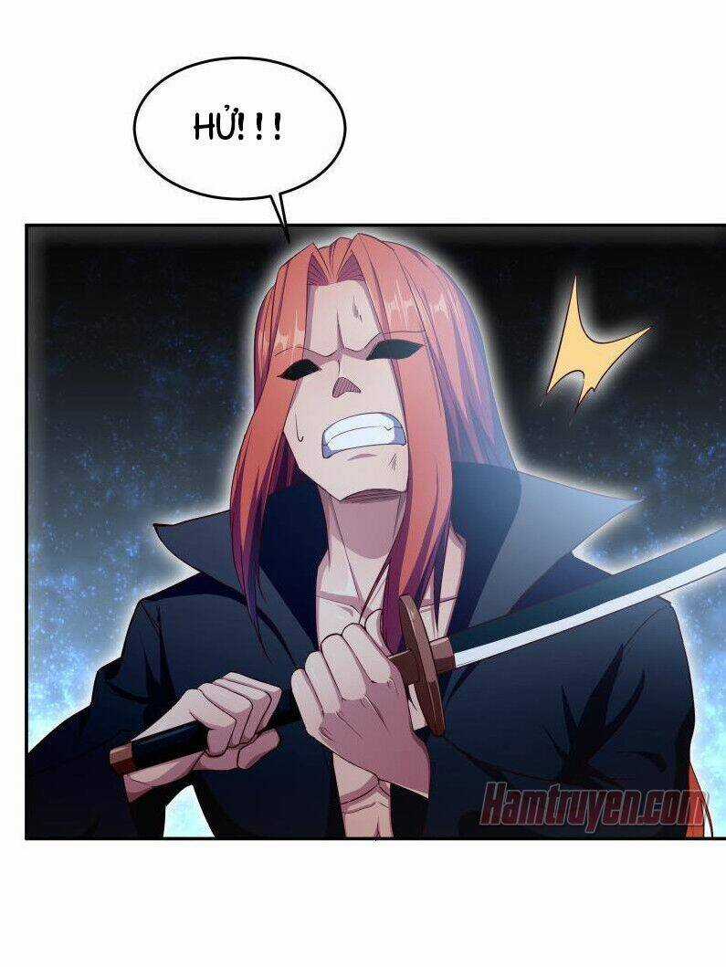 Kiếm Thần Tuyệt Thế Chapter 138 trang 10