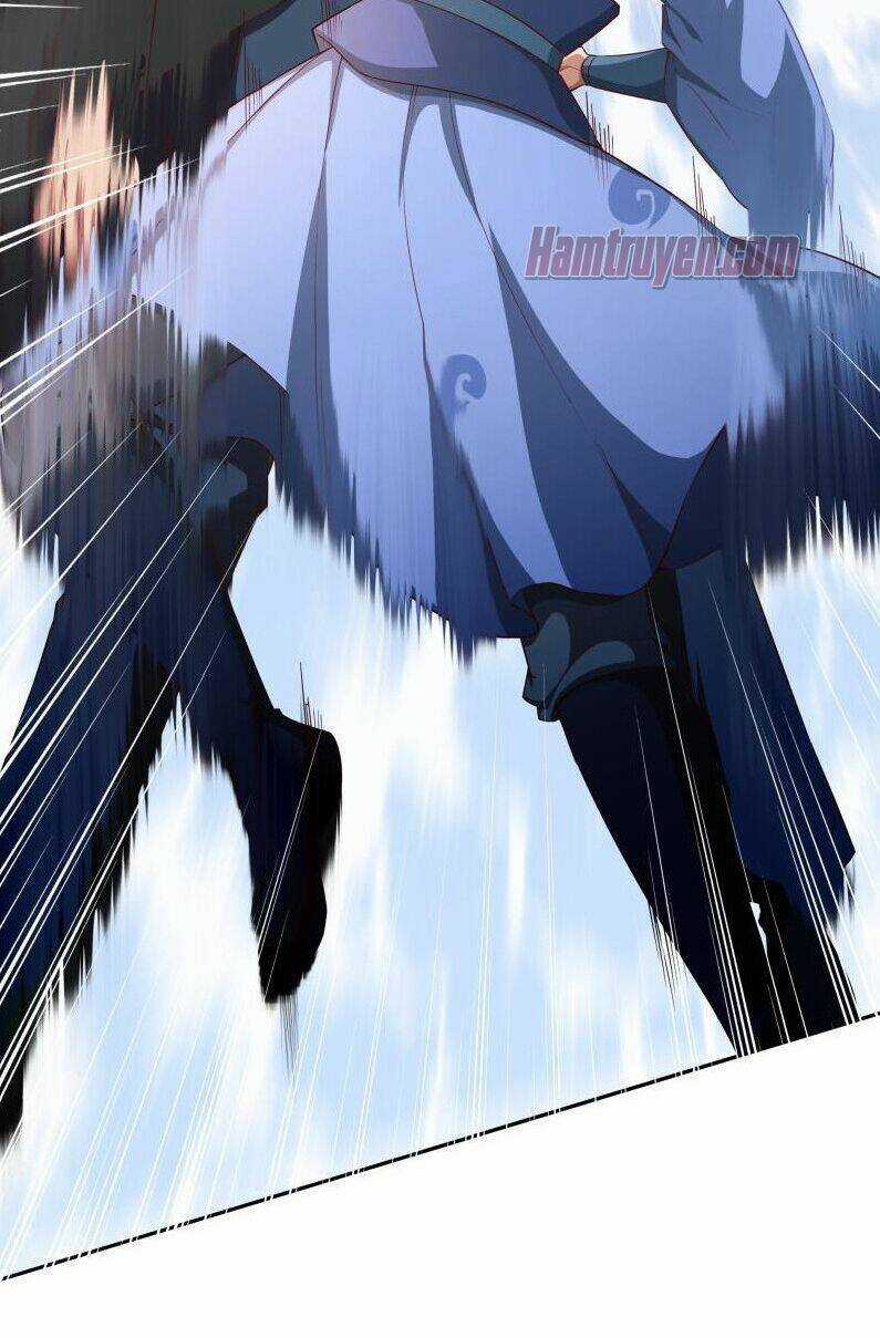 Kiếm Thần Tuyệt Thế Chapter 138 trang 14