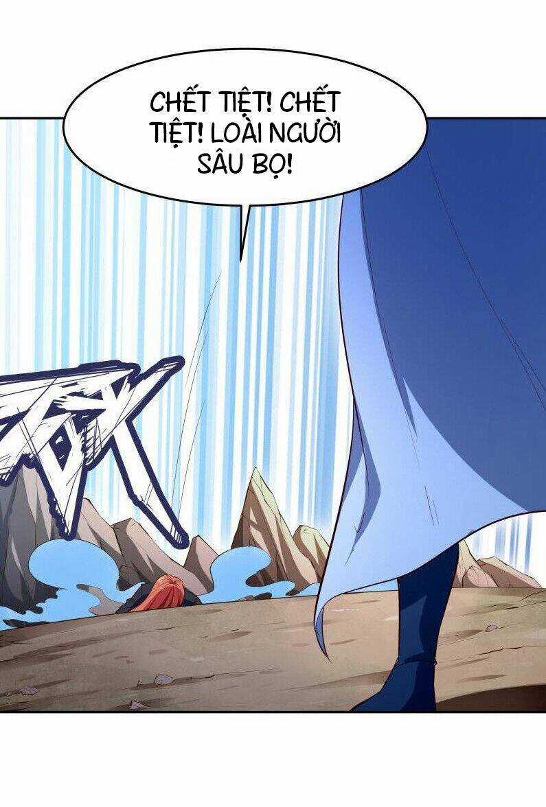 Kiếm Thần Tuyệt Thế Chapter 138 trang 15