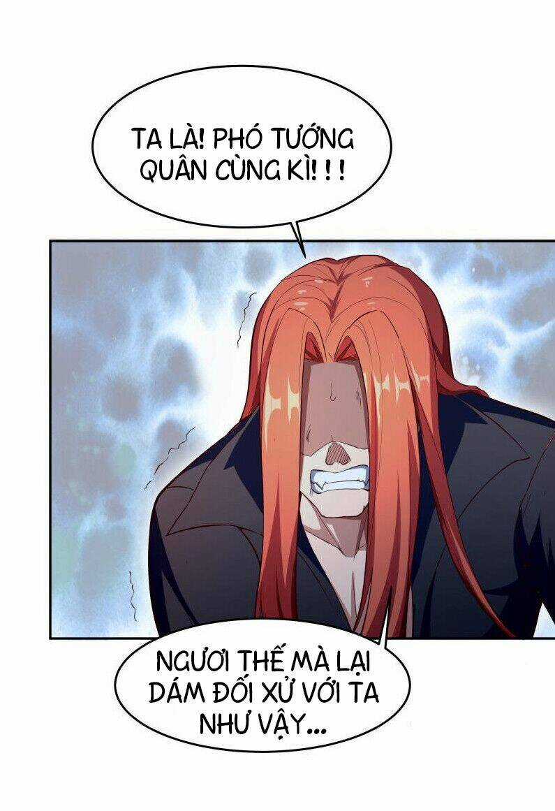 Kiếm Thần Tuyệt Thế Chapter 138 trang 16