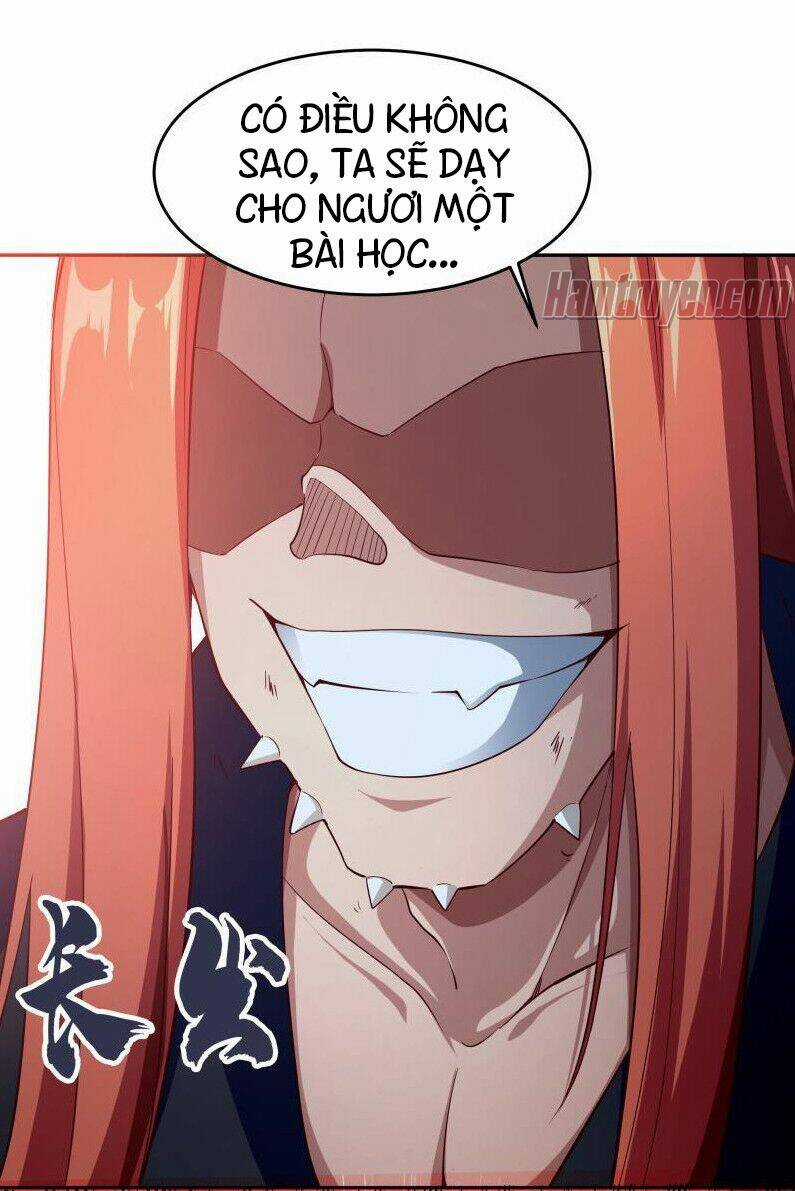 Kiếm Thần Tuyệt Thế Chapter 138 trang 17