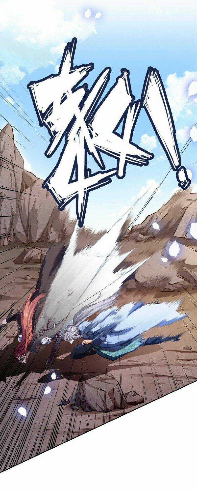 Kiếm Thần Tuyệt Thế Chapter 138 trang 2