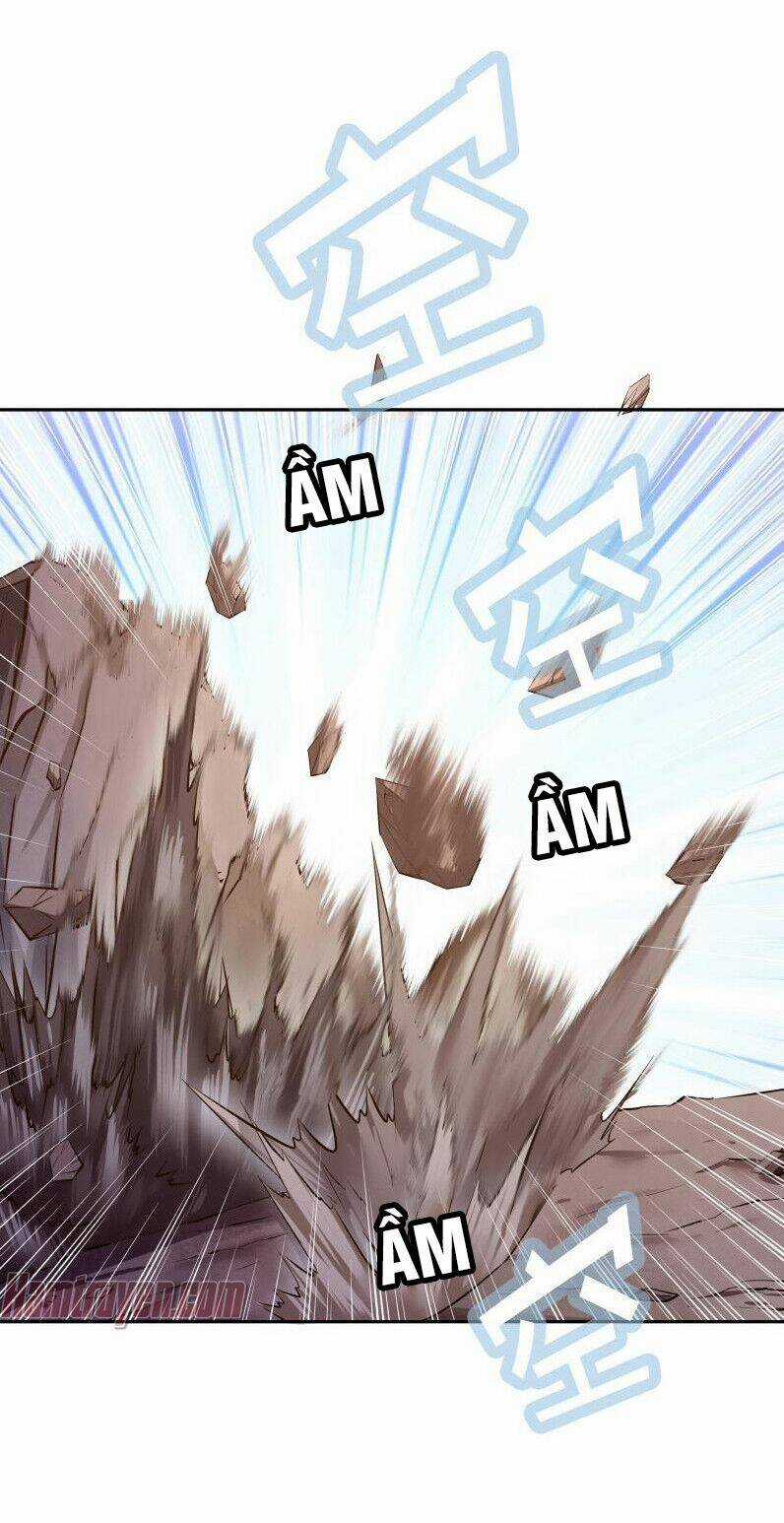 Kiếm Thần Tuyệt Thế Chapter 138 trang 3