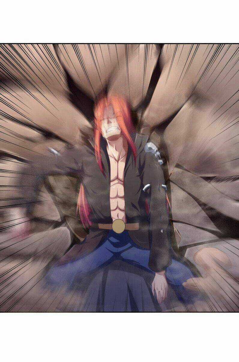 Kiếm Thần Tuyệt Thế Chapter 138 trang 4