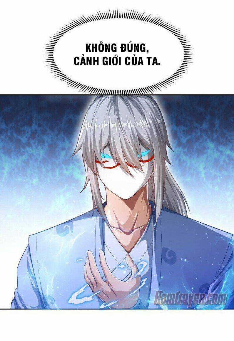 Kiếm Thần Tuyệt Thế Chapter 138 trang 6