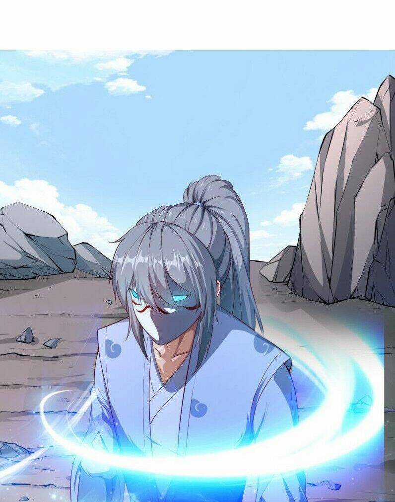 Kiếm Thần Tuyệt Thế Chapter 138 trang 7