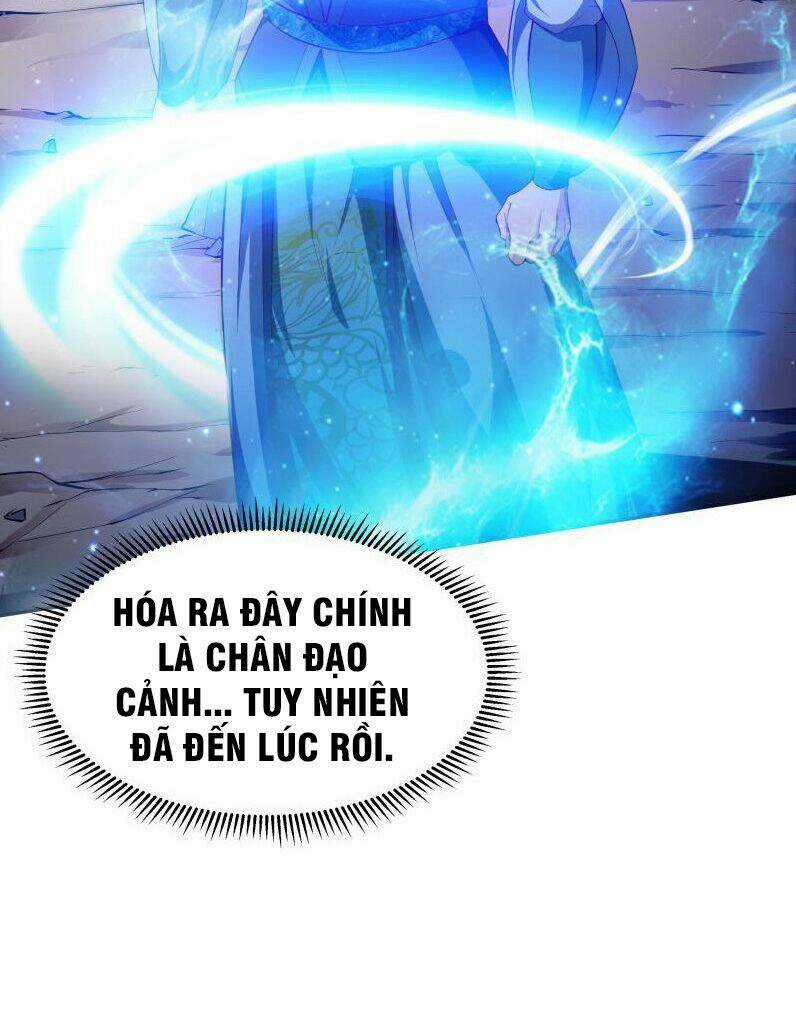 Kiếm Thần Tuyệt Thế Chapter 138 trang 8