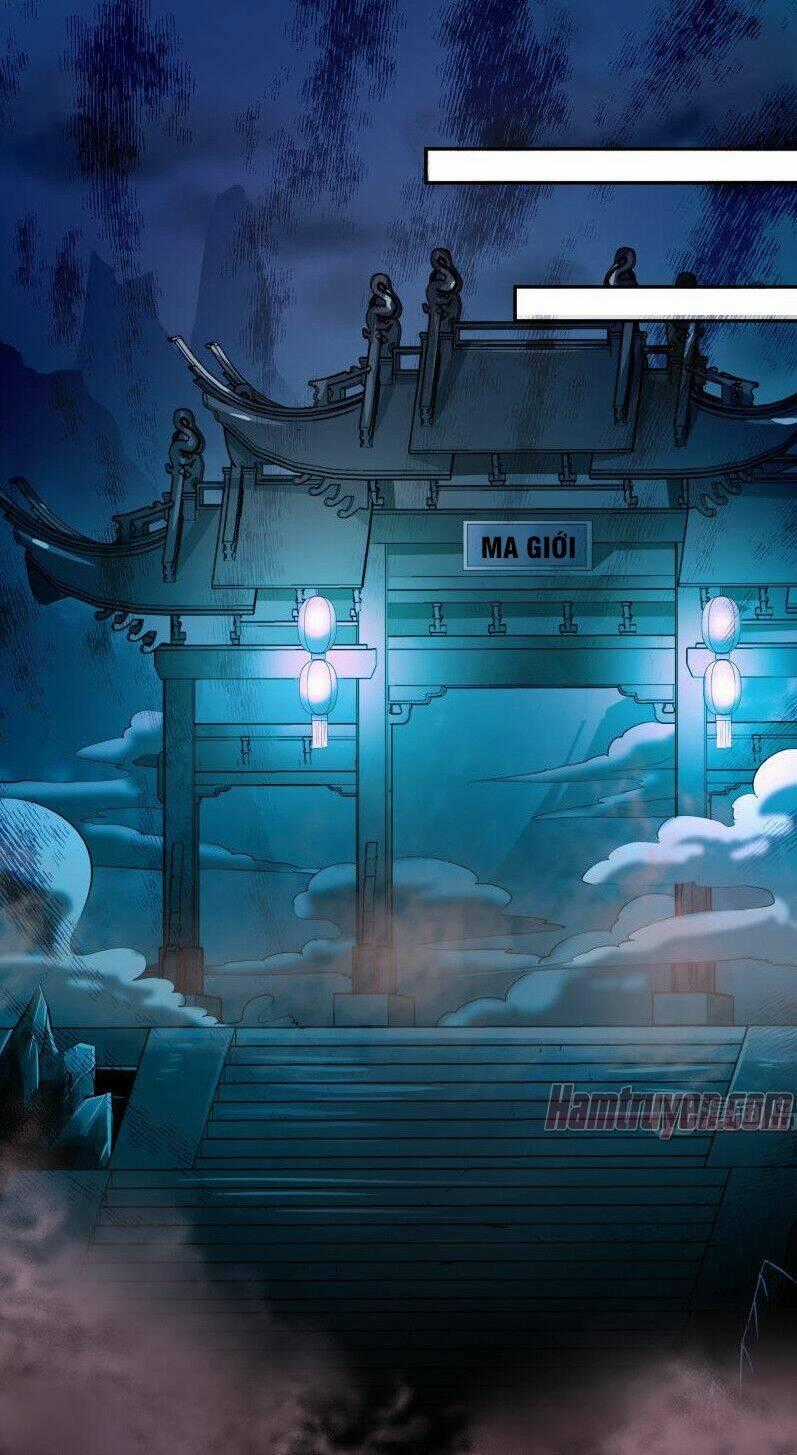 Kiếm Thần Tuyệt Thế Chapter 139 trang 0