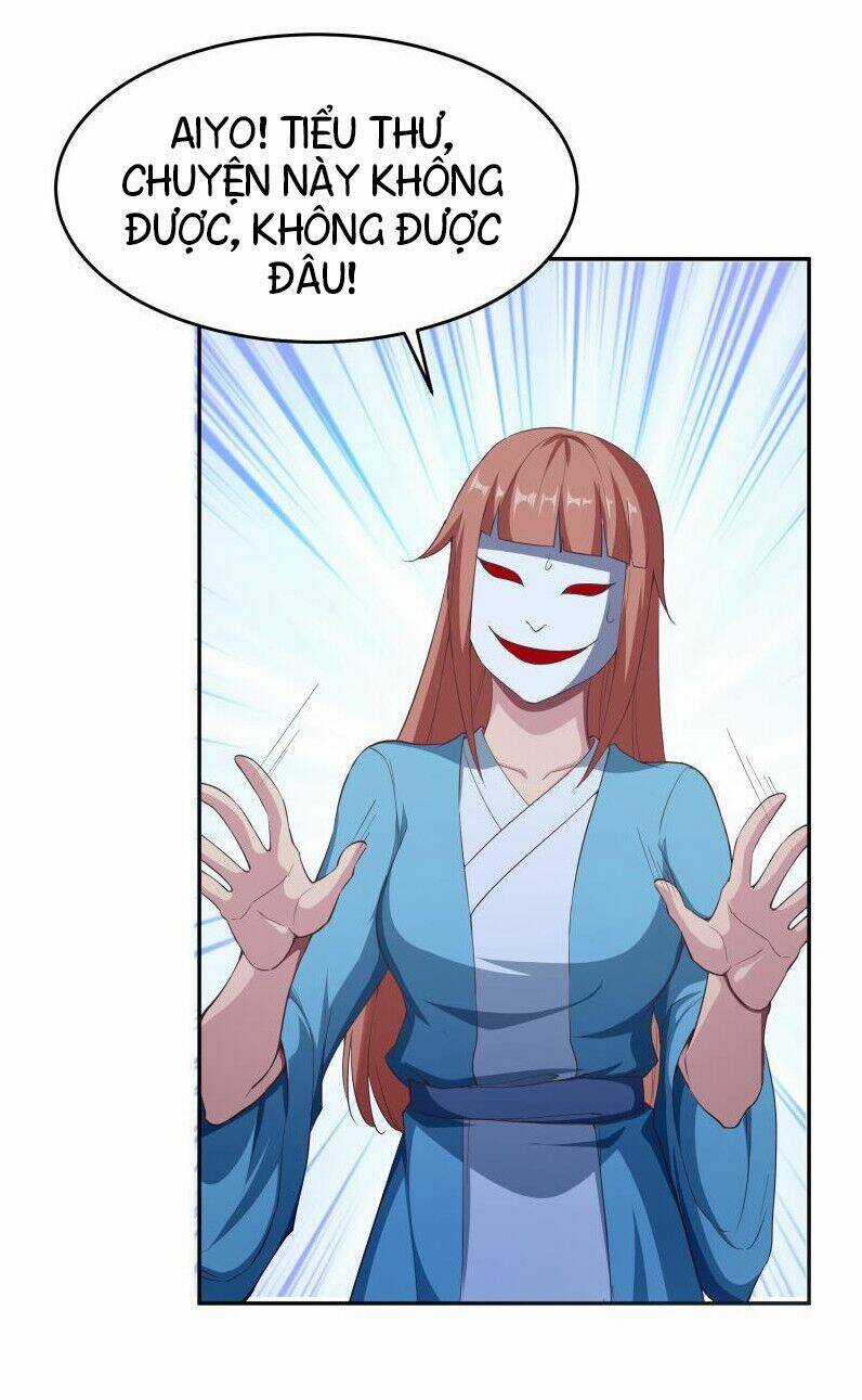 Kiếm Thần Tuyệt Thế Chapter 139 trang 12