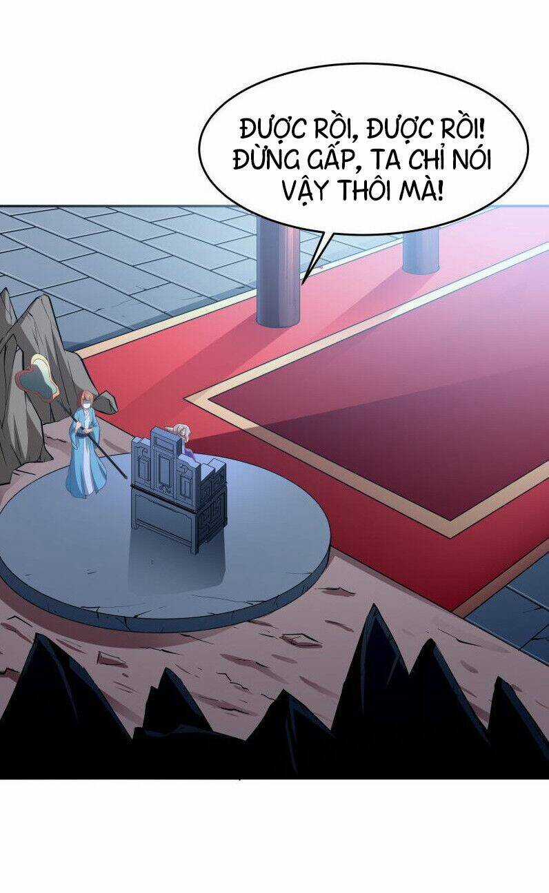 Kiếm Thần Tuyệt Thế Chapter 139 trang 13