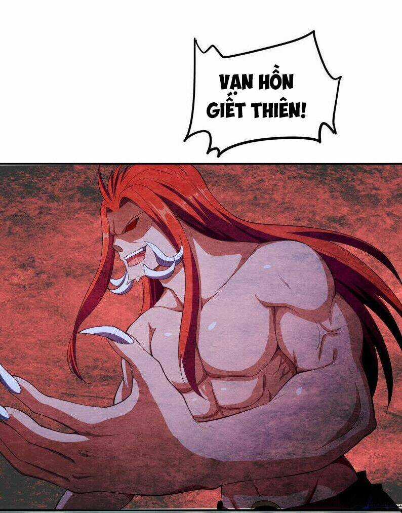 Kiếm Thần Tuyệt Thế Chapter 139 trang 16