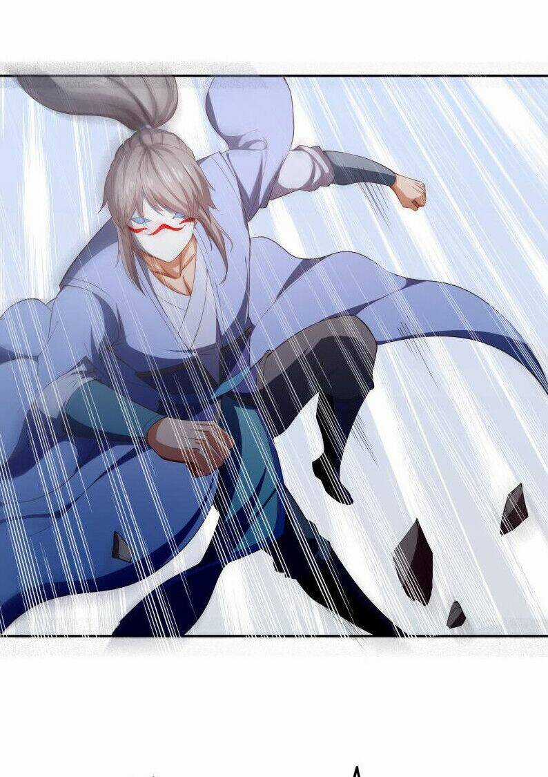 Kiếm Thần Tuyệt Thế Chapter 139 trang 18