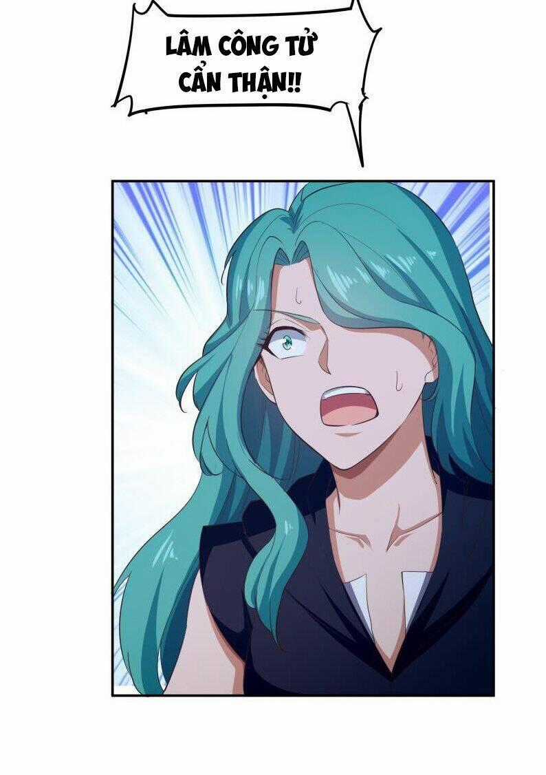 Kiếm Thần Tuyệt Thế Chapter 139 trang 19