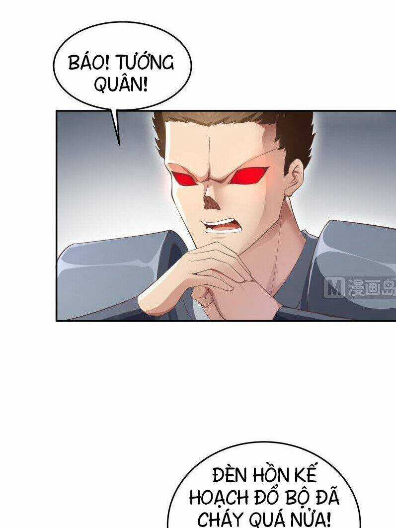 Kiếm Thần Tuyệt Thế Chapter 139 trang 2