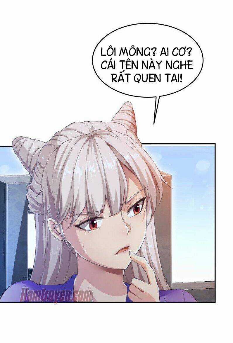 Kiếm Thần Tuyệt Thế Chapter 139 trang 4