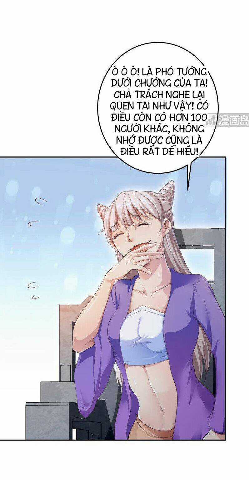 Kiếm Thần Tuyệt Thế Chapter 139 trang 6