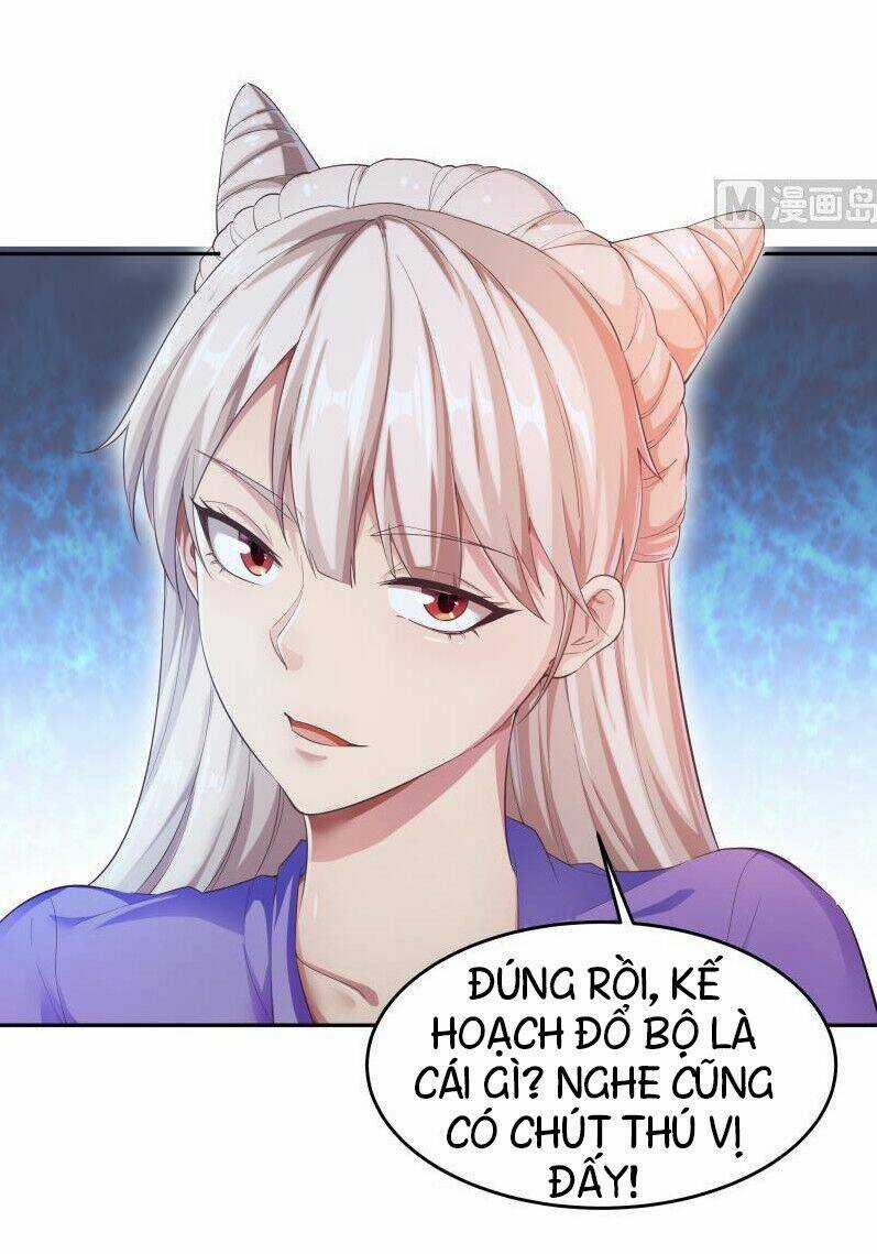 Kiếm Thần Tuyệt Thế Chapter 139 trang 7