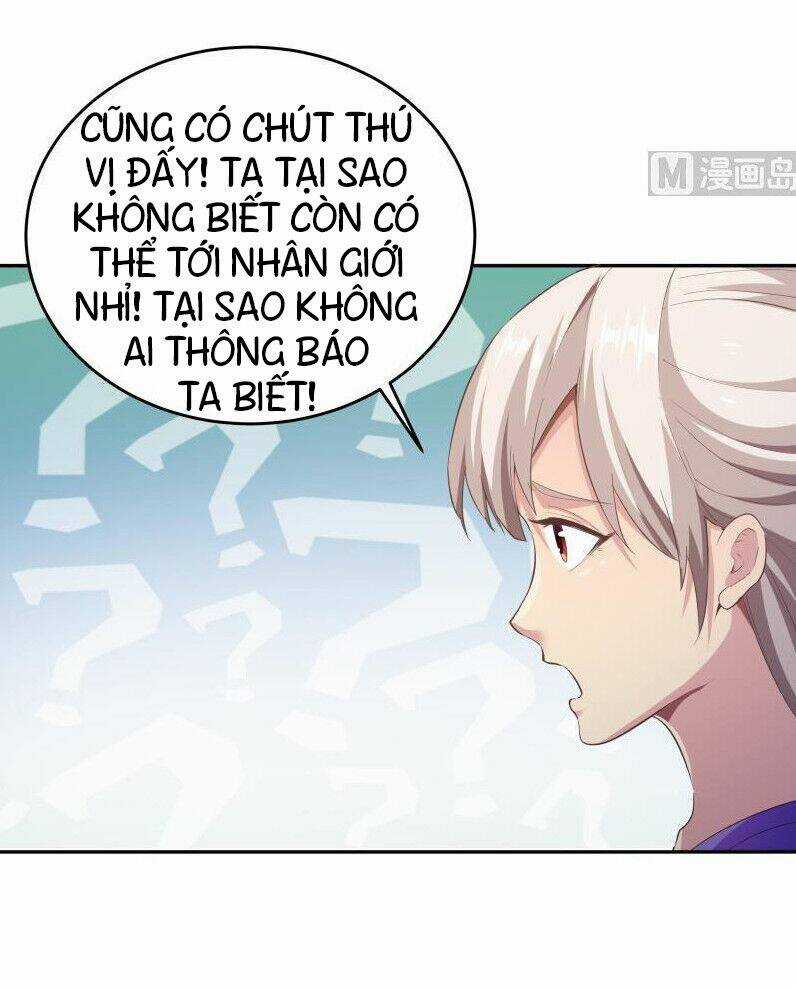 Kiếm Thần Tuyệt Thế Chapter 139 trang 9