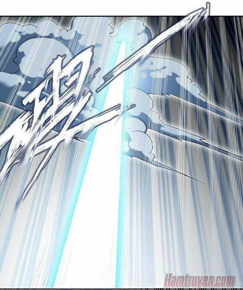 Kiếm Thần Tuyệt Thế Chapter 140 trang 0