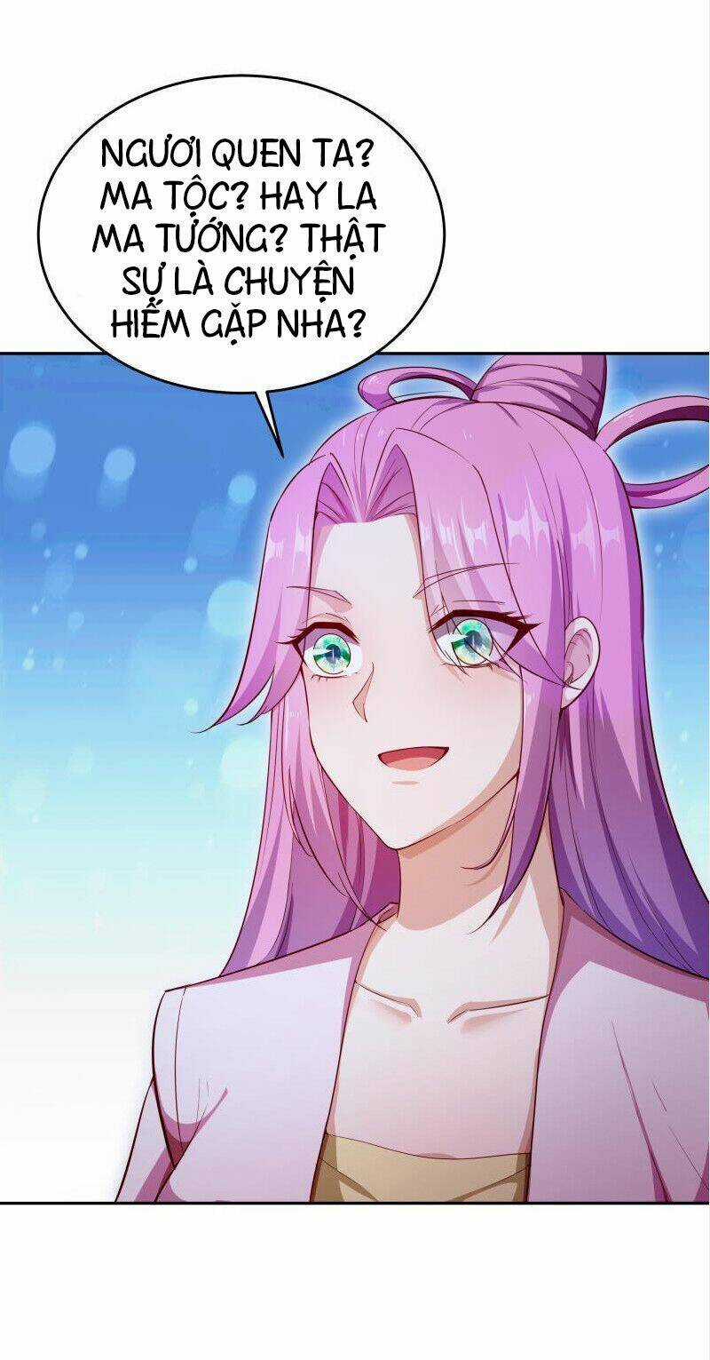 Kiếm Thần Tuyệt Thế Chapter 140 trang 11