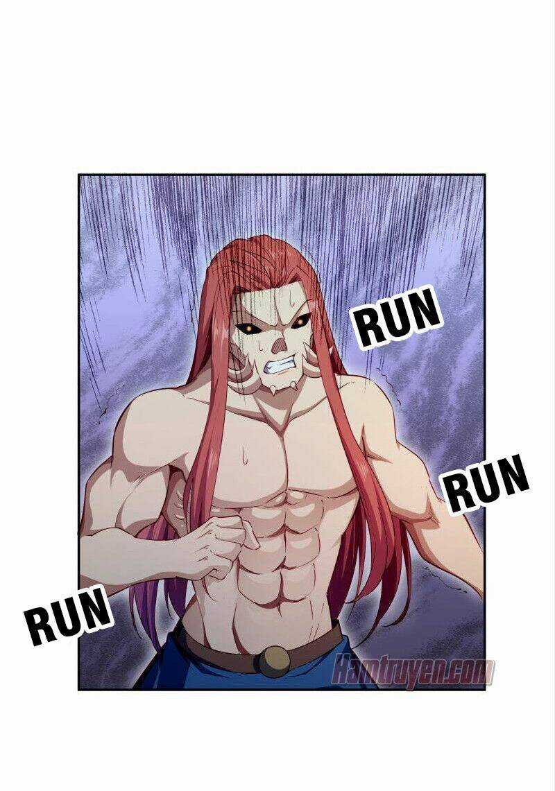 Kiếm Thần Tuyệt Thế Chapter 140 trang 12