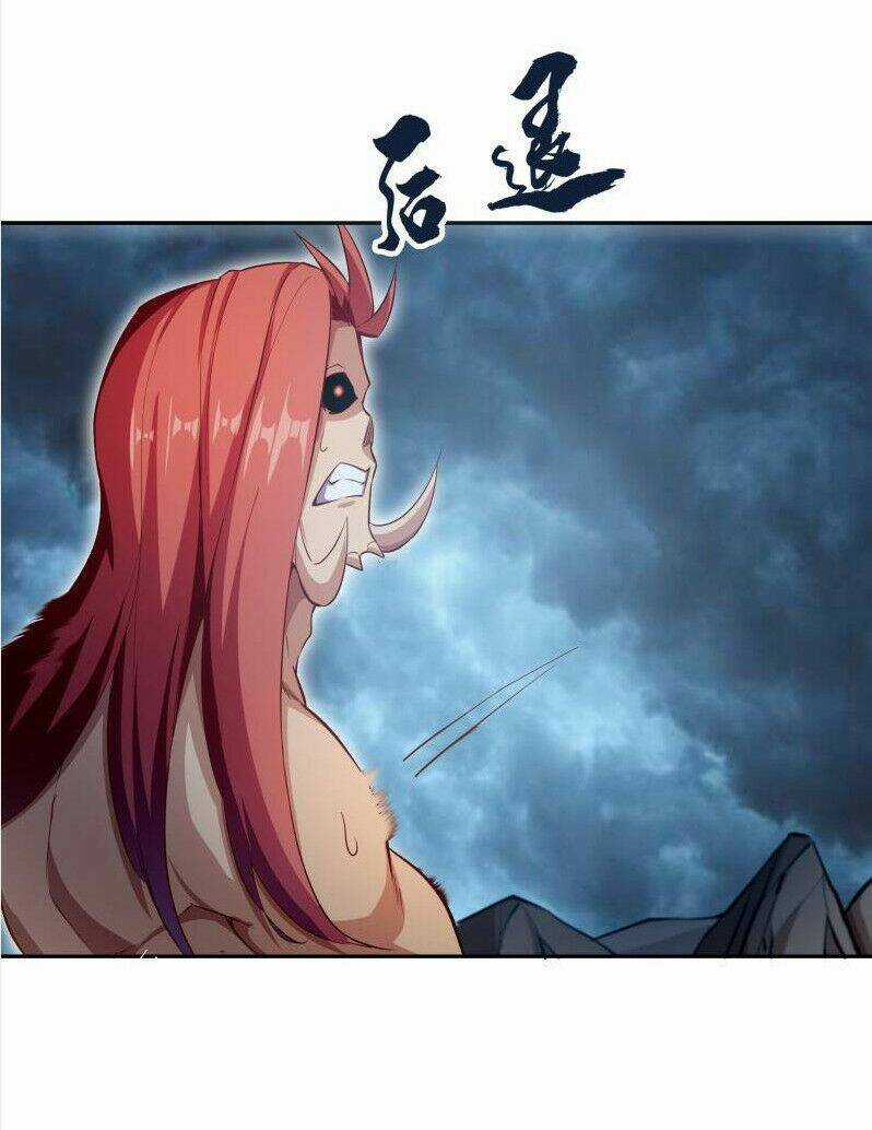 Kiếm Thần Tuyệt Thế Chapter 140 trang 14