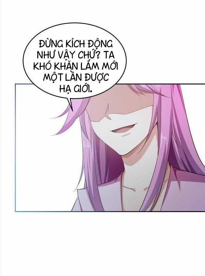 Kiếm Thần Tuyệt Thế Chapter 140 trang 17