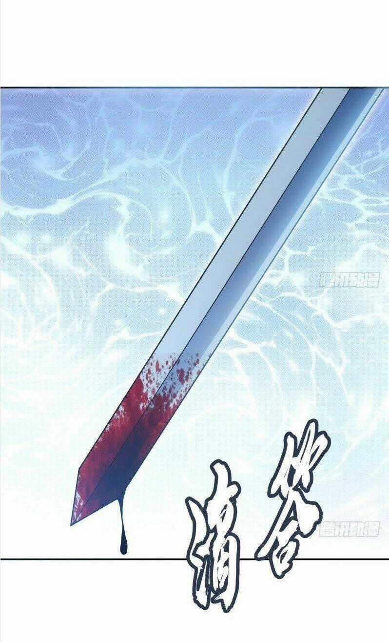 Kiếm Thần Tuyệt Thế Chapter 140 trang 18