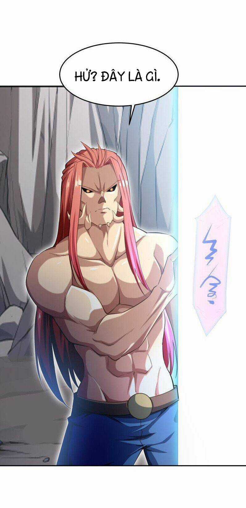 Kiếm Thần Tuyệt Thế Chapter 140 trang 3