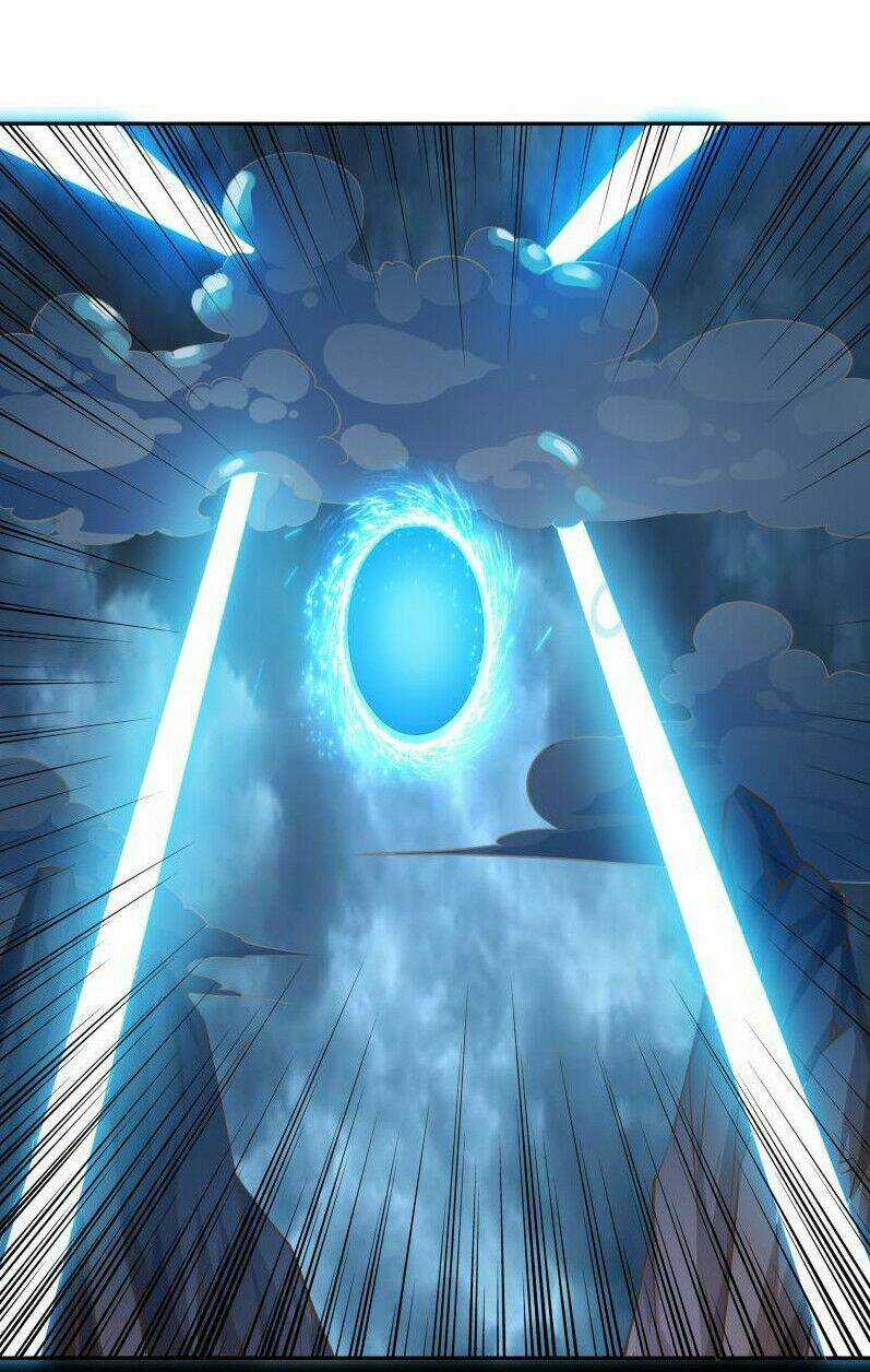 Kiếm Thần Tuyệt Thế Chapter 140 trang 7