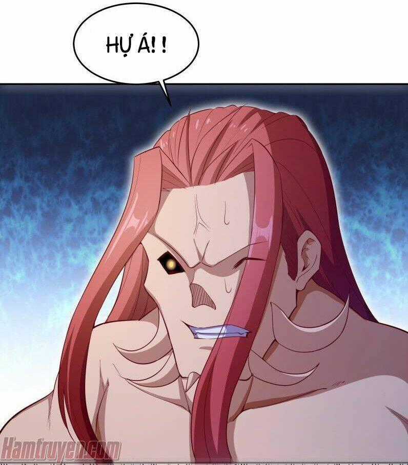 Kiếm Thần Tuyệt Thế Chapter 141 trang 0