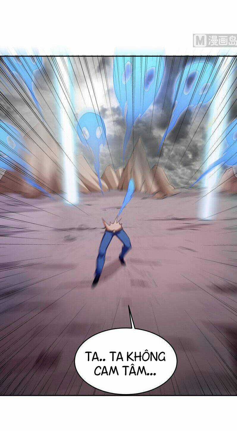 Kiếm Thần Tuyệt Thế Chapter 141 trang 10