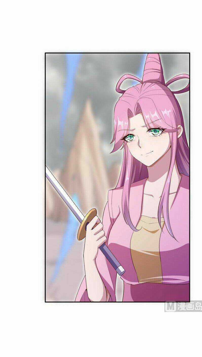 Kiếm Thần Tuyệt Thế Chapter 141 trang 11