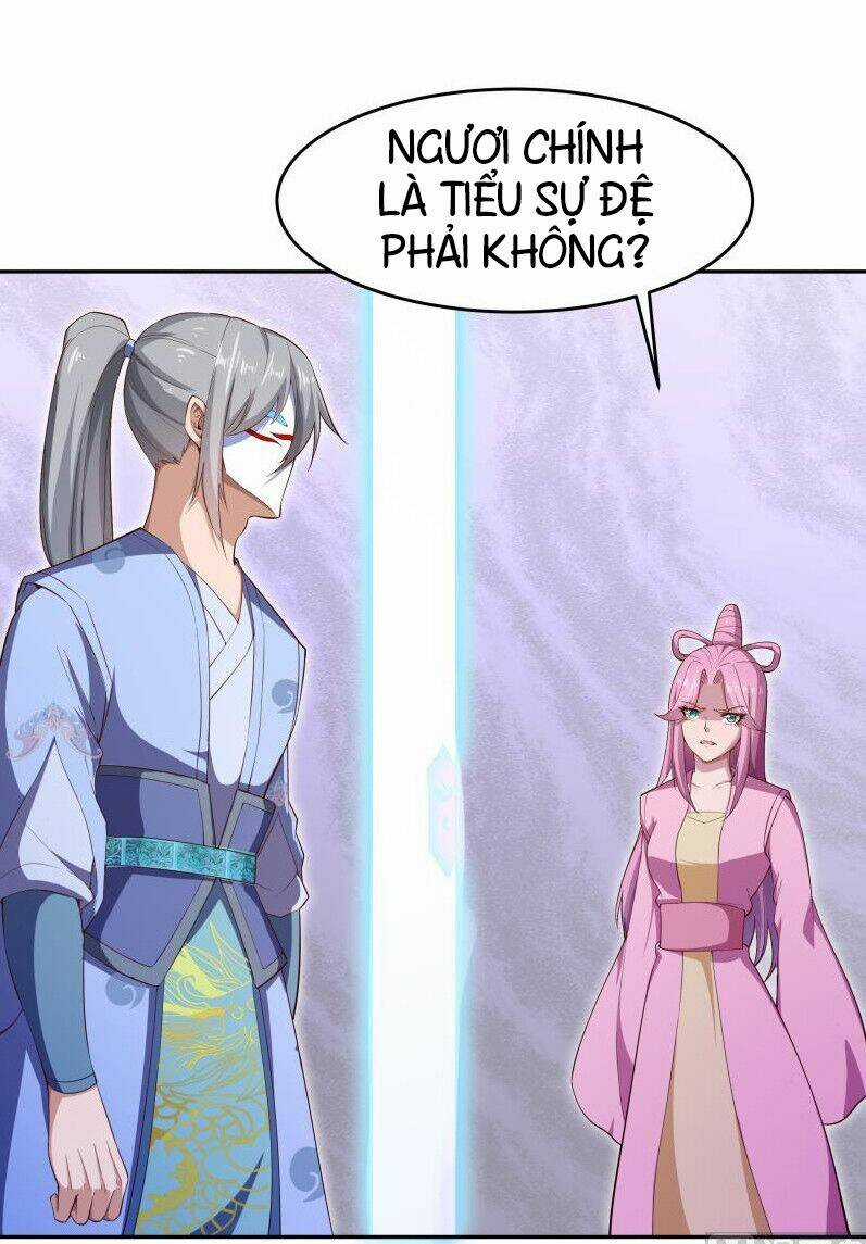 Kiếm Thần Tuyệt Thế Chapter 141 trang 12