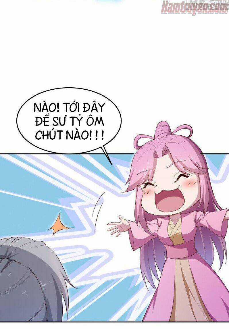 Kiếm Thần Tuyệt Thế Chapter 141 trang 13