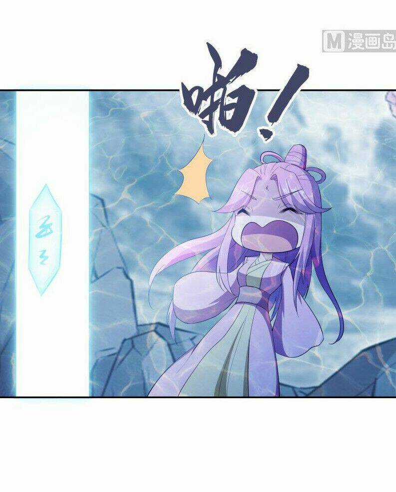 Kiếm Thần Tuyệt Thế Chapter 141 trang 14