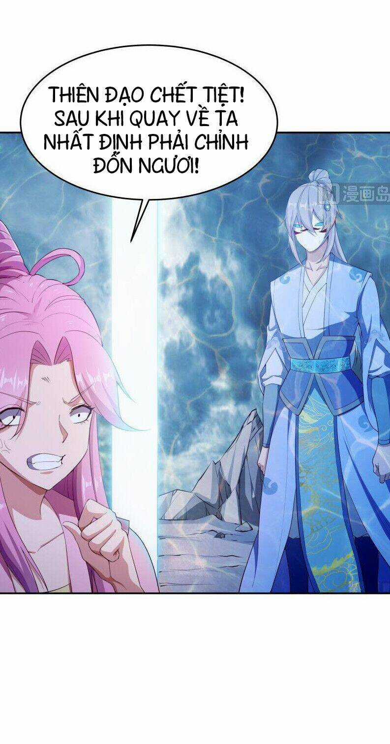 Kiếm Thần Tuyệt Thế Chapter 141 trang 15