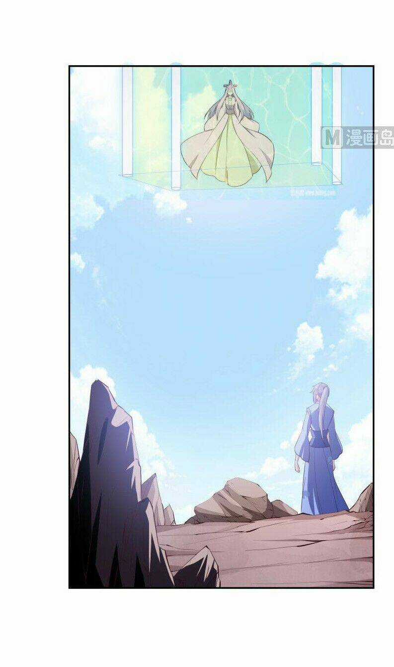 Kiếm Thần Tuyệt Thế Chapter 141 trang 16