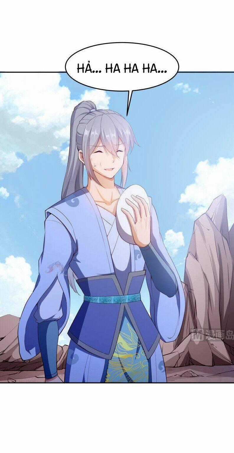 Kiếm Thần Tuyệt Thế Chapter 141 trang 18