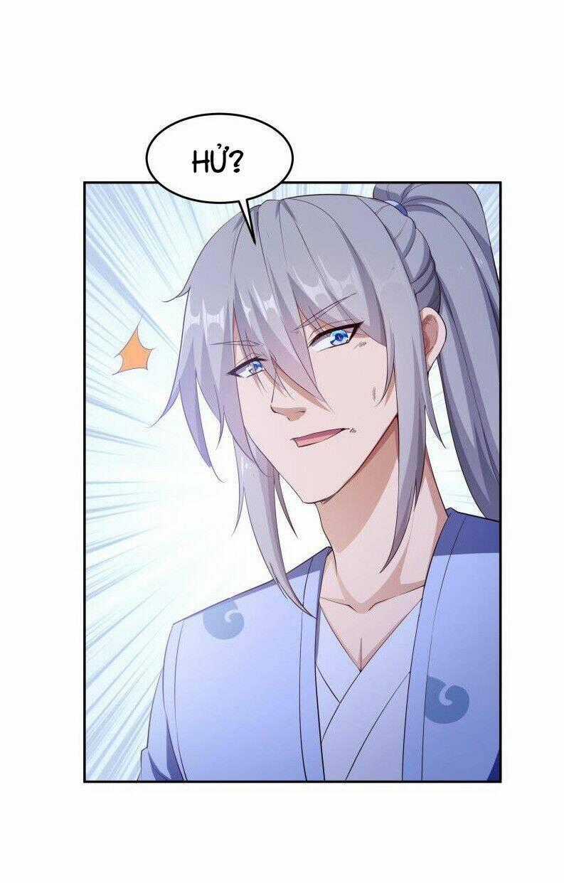 Kiếm Thần Tuyệt Thế Chapter 141 trang 19