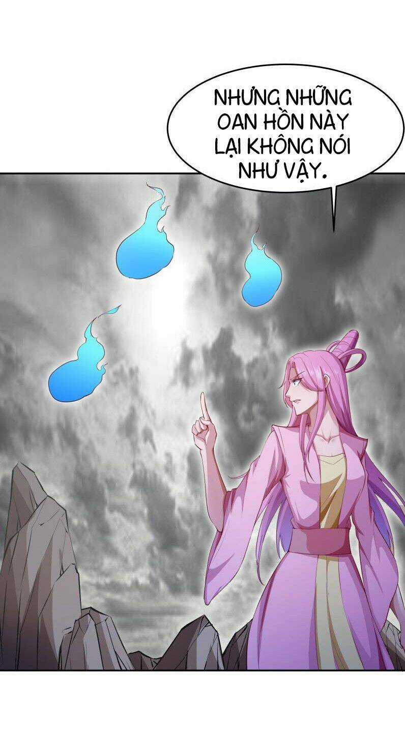 Kiếm Thần Tuyệt Thế Chapter 141 trang 3