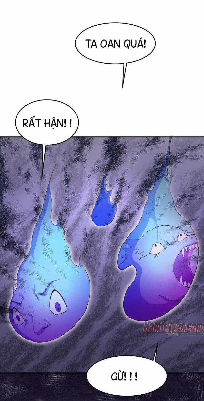 Kiếm Thần Tuyệt Thế Chapter 141 trang 4