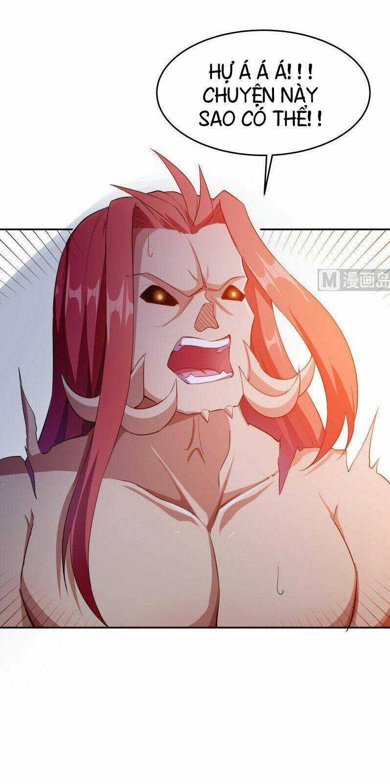 Kiếm Thần Tuyệt Thế Chapter 141 trang 9