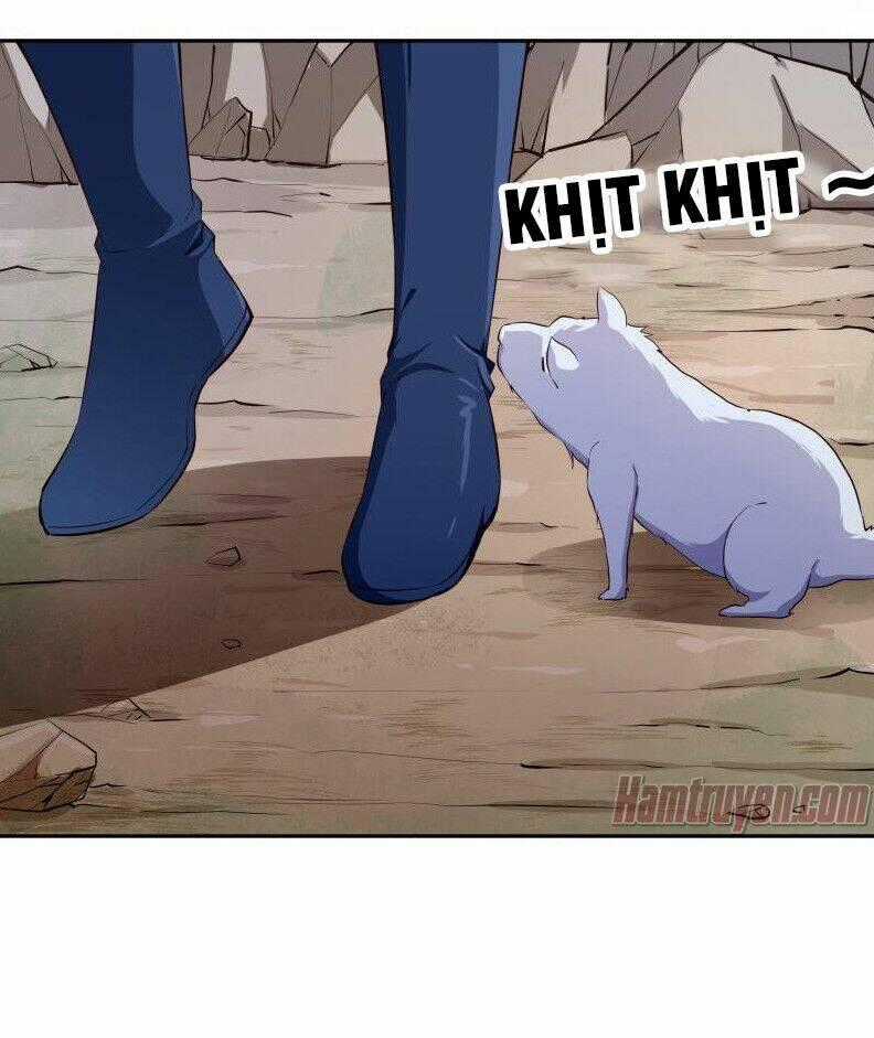 Kiếm Thần Tuyệt Thế Chapter 142 trang 0