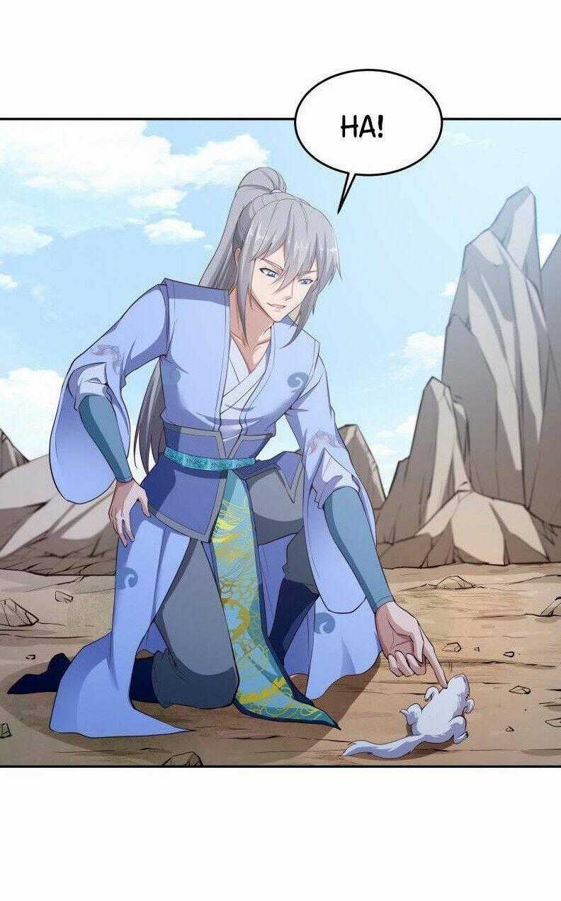 Kiếm Thần Tuyệt Thế Chapter 142 trang 1