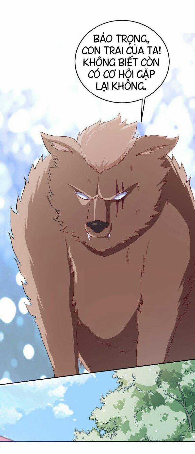 Kiếm Thần Tuyệt Thế Chapter 142 trang 10