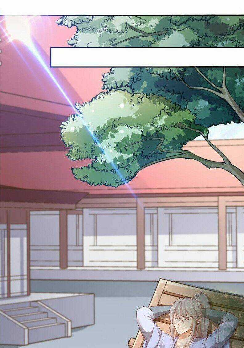 Kiếm Thần Tuyệt Thế Chapter 142 trang 11