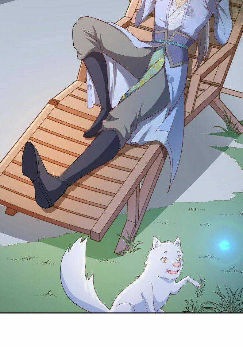 Kiếm Thần Tuyệt Thế Chapter 142 trang 12